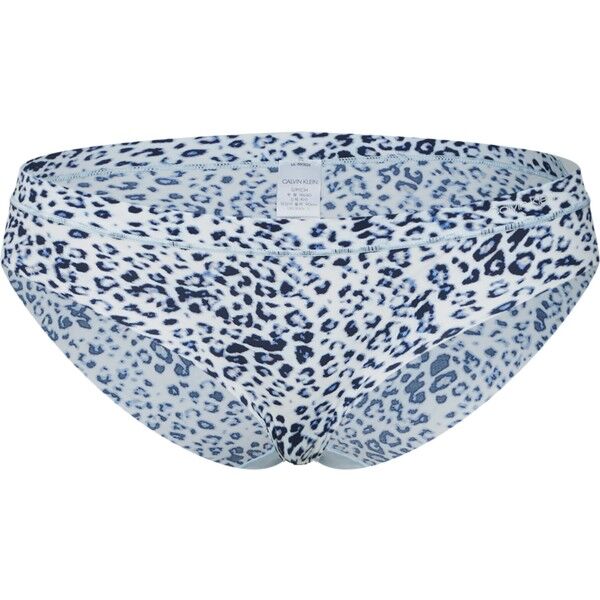 Calvin Klein underwear Dół bikini 'BIKINI' CKU0452001000001
