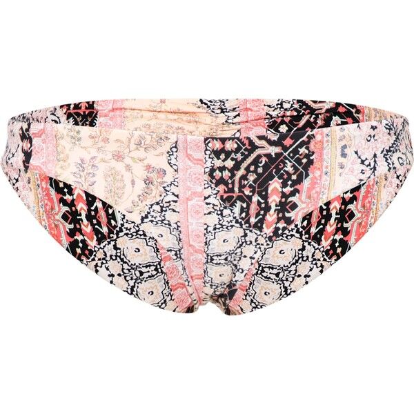 Seafolly Dół bikini SEA0105001000001