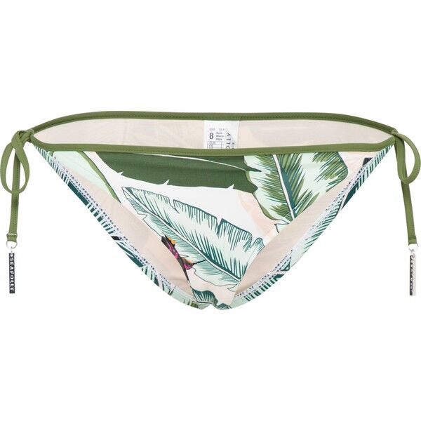 Seafolly Dół bikini 'Brazilian' SEA0102001000001