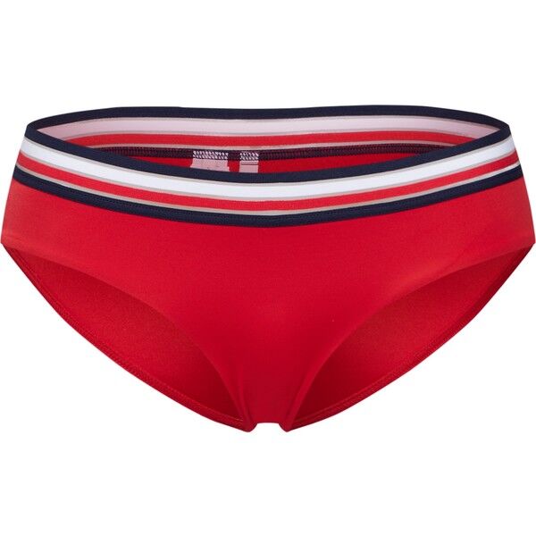 Tommy Hilfiger Underwear Dół bikini 'HIPSTER LR' THU0304002000002