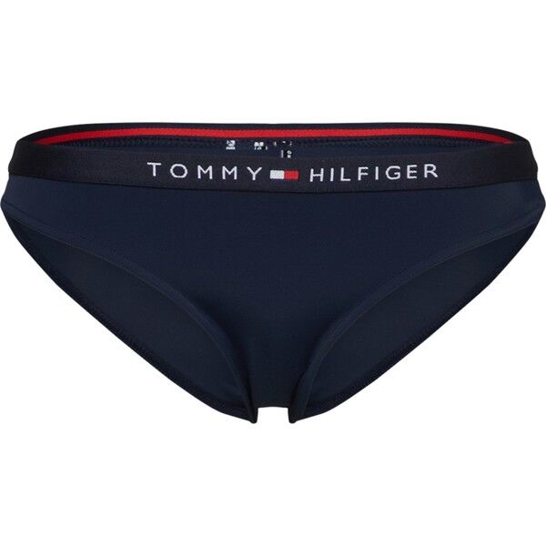 Tommy Hilfiger Underwear Dół bikini THU0202002000001