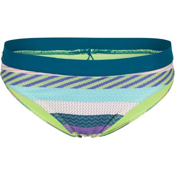 BENCH Dół bikini 'BASIC BOTTOM AOP' BEN0559001000001