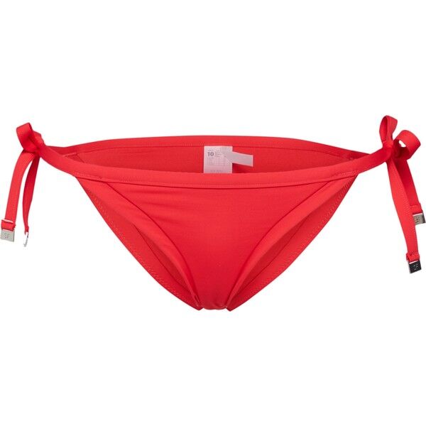 Seafolly Dół bikini 'Brazilian Tie Side' SEA0141002000001