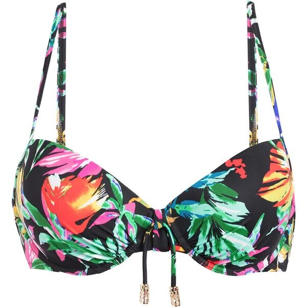 PALMERS Góra bikini 'FANTASY LEAVES' PLM0064001000005