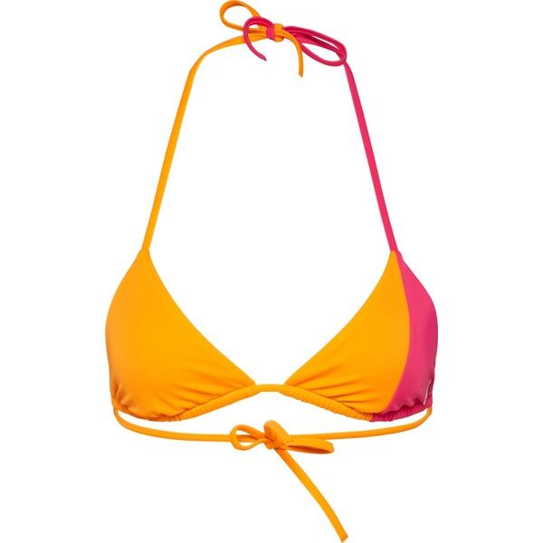 Tommy Hilfiger Underwear Góra bikini 'TRIANGLE' THU0182002000004
