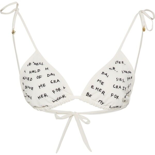 LOVE Stories Góra bikini 'Joy Bra Bralette' LVS0062001000002