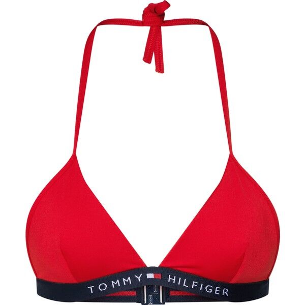 Tommy Hilfiger Underwear Góra bikini 'TRIANGLE FIXED' THU0336004000001