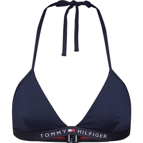 Tommy Hilfiger Underwear Góra bikini 'TRIANGLE FIXED' THU0336003000002