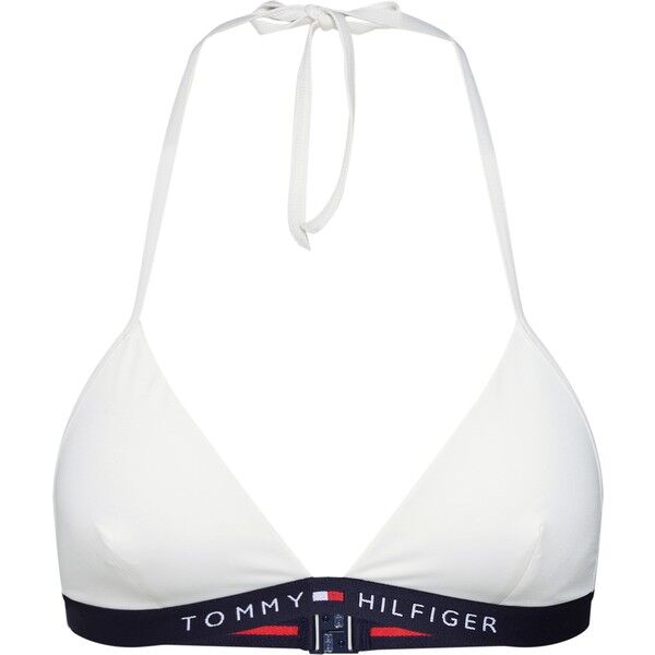 Tommy Hilfiger Underwear Góra bikini 'TRIANGLE FIXED' THU0336001000005