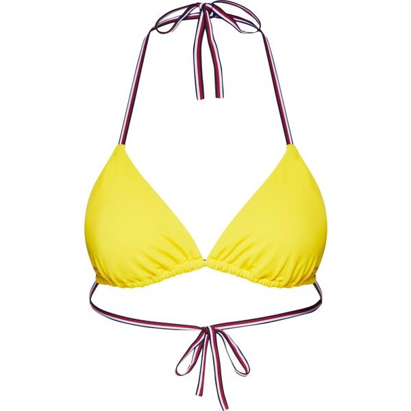 Tommy Hilfiger Underwear Góra bikini 'TRIANGLE' THU0290002000002
