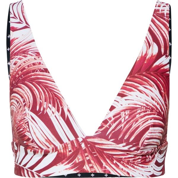 RIP CURL Góra bikini 'PARADISE PALM REVO HALTER' RPC0098001000001