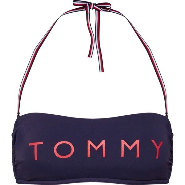 Tommy Hilfiger Underwear Góra bikini 'Bandeau RP' THU0288001000002Moda zrównoważona:Zrównoważone materiały
