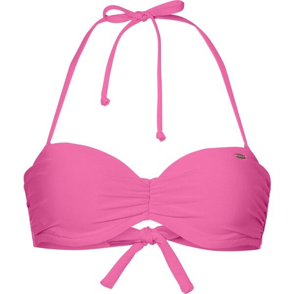 O'NEILL Sportowa góra bikini 'PW MOLDED WIRE BANDEAU TOP' ONI0880001000012