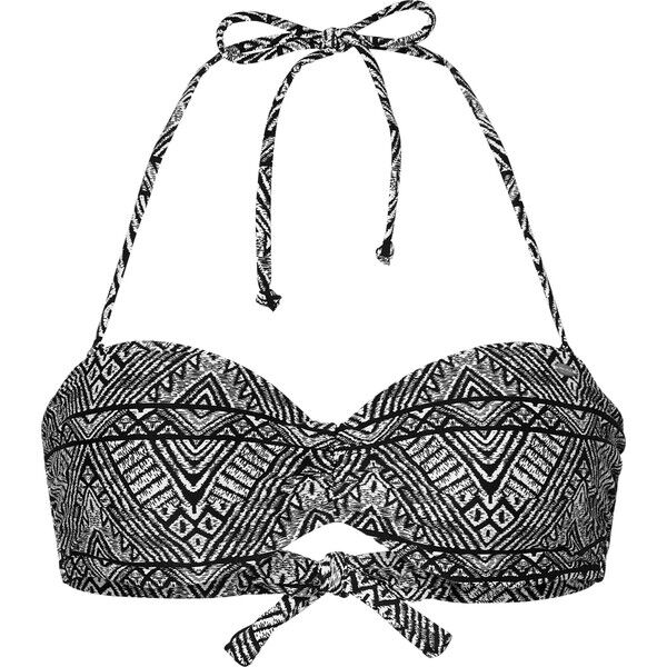 O'NEILL Sportowa góra bikini 'PW MOLDED WIRE BANDEAU TOP' ONI0880003000010