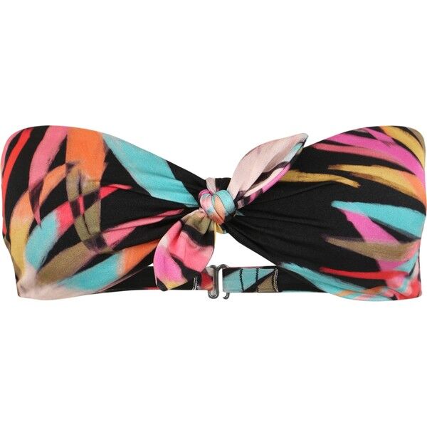 BILLABONG Sportowa góra bikini 'Sol Searcher Tied Ba' BIL0595002000003