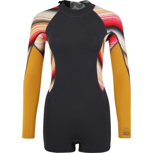 BILLABONG Kombinezon piankowy 'spring fever' BIL0605001000001