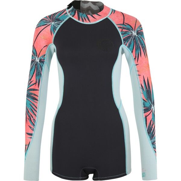 BILLABONG Kombinezon piankowy 'spring fever' BIL0605002000001