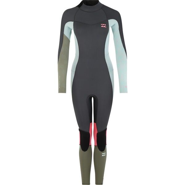 BILLABONG Kombinezon piankowy '302 furn syn bz gbs' BIL0612001000001