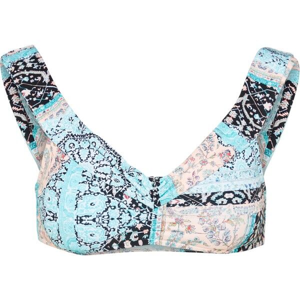 Seafolly Góra bikini 'Off The Shoulder Bandeau' SEA0103001000002