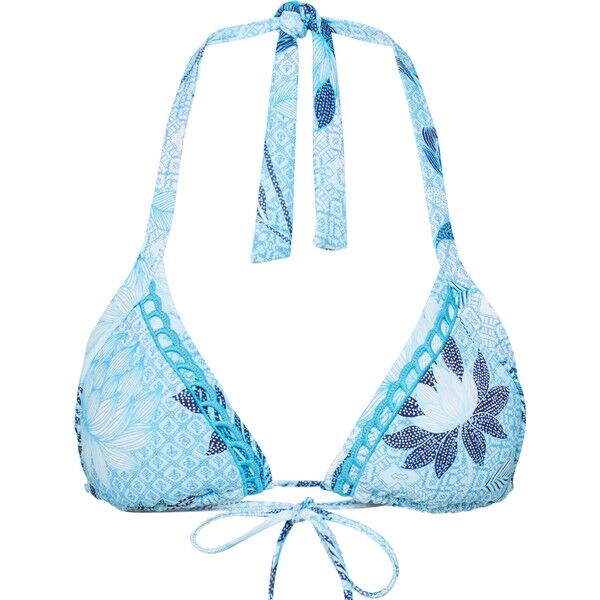 Seafolly Góra bikini SEA0121001000002
