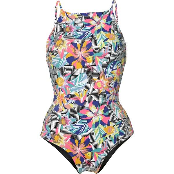 O'NEILL Strój kąpielowy 'PW REV HIGH NECK SWIMSUIT' ONI0863002000002