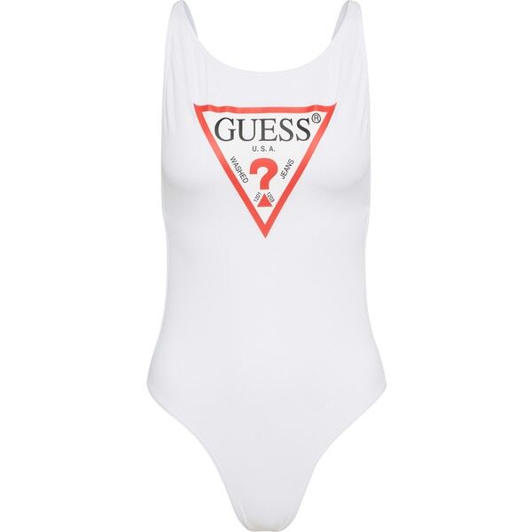 GUESS Strój kąpielowy GUE0637001000001