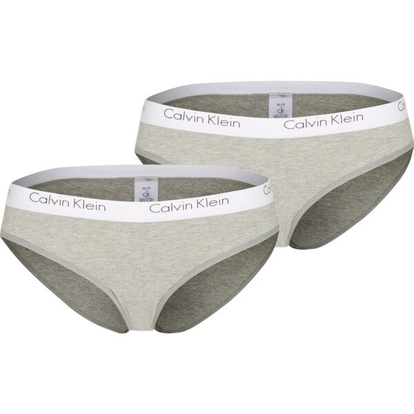 Calvin Klein underwear Figi '2PK BIKINI' CKU0167002001000