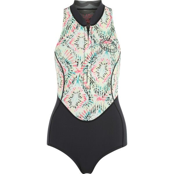 BILLABONG Kombinezon piankowy 'Sleeveless Spring' BIL0361005000003