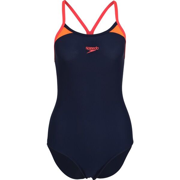 SPEEDO Strój kąpielowy sportowy SPE0074001000001