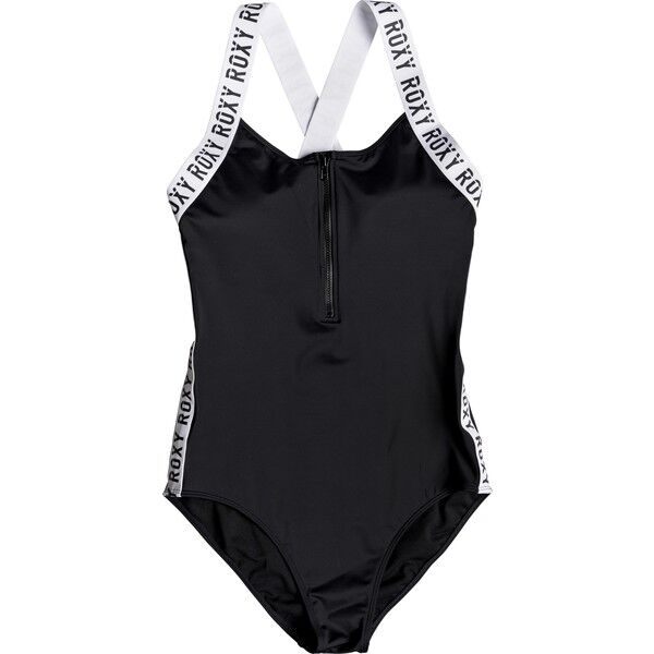 ROXY Strój kąpielowy sportowy 'FITNESS FASHION ONE PIECE' ROX0647001000001