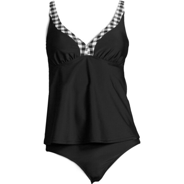 LASCANA Tankini sportowe LAS0175001000019