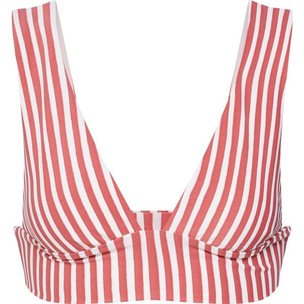 BILLABONG Góra bikini 'dos palmas plunge' BIL0633002000001