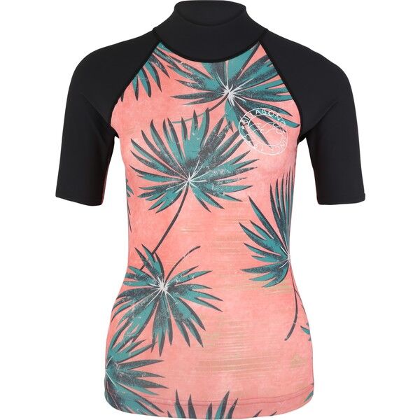 BILLABONG Tankini sportowe 'surf capsule ss' BIL0613001000002