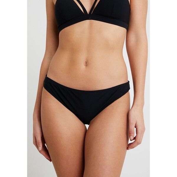 Etam VANDA Dół od bikini noir ET981I00Z