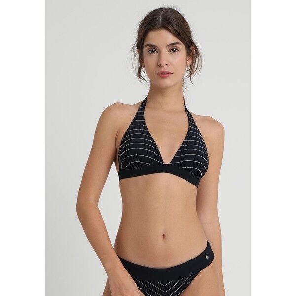 Marc O'Polo TRIANGLE Góra od bikini blauschwarz MA381J007