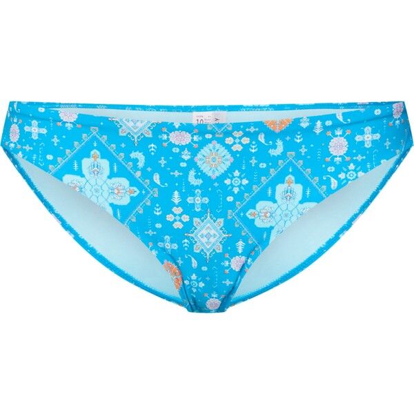 Seafolly Dół bikini 'INKA GYPSY HIPSTER' SEA0149002000001