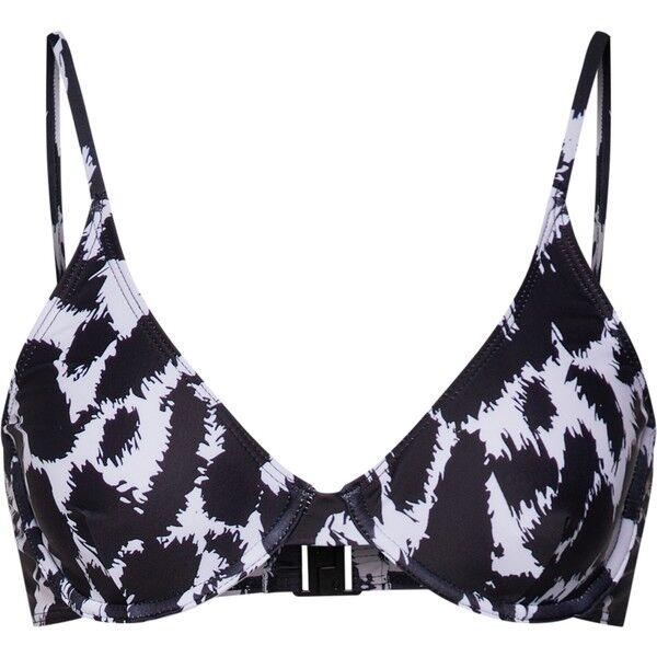 Missguided Góra bikini 'Under-Wire U Bikini Top' MGD0227001000001