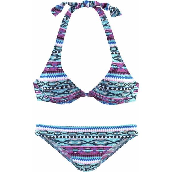 s.Oliver RED LABEL Bikini SOV1823001000003