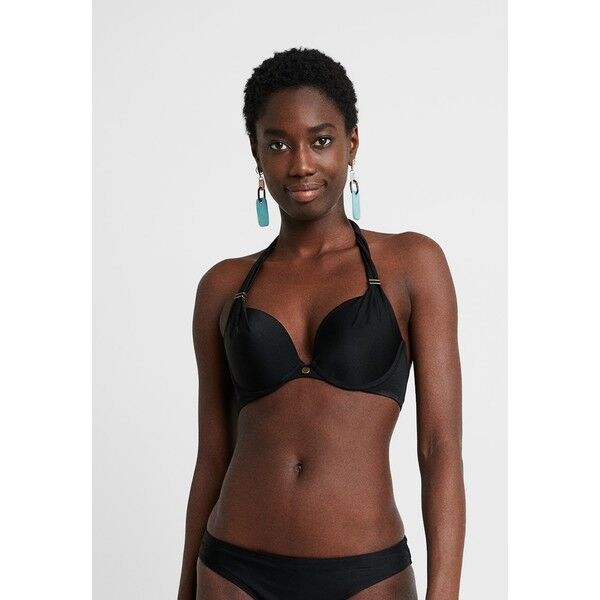 Hunkemöller SUNSET DREAM Góra od bikini black HM181J037
