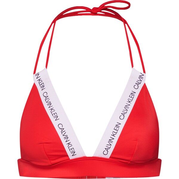 Calvin Klein Swimwear Góra bikini CKS0114004000002