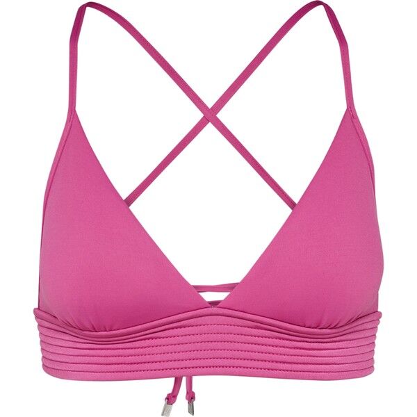 Seafolly Góra bikini 'Quilted Tri' SEA0089001000006