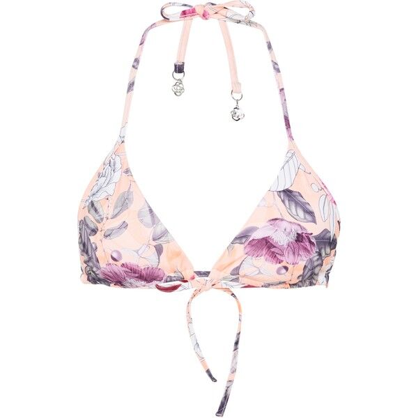 Seafolly Góra bikini 'Slide Tri' SEA0093001000001