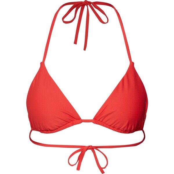Calvin Klein Swimwear Góra bikini CKS0087001000001