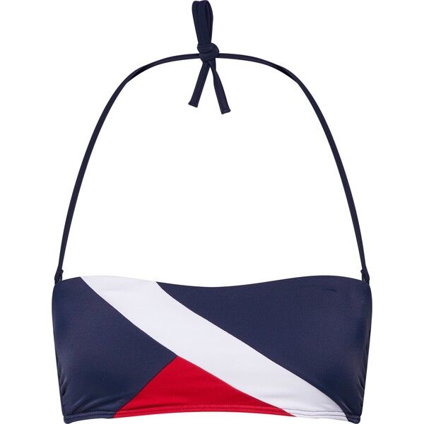 Tommy Hilfiger Underwear Góra bikini 'BANDEAU' THU0291001000003