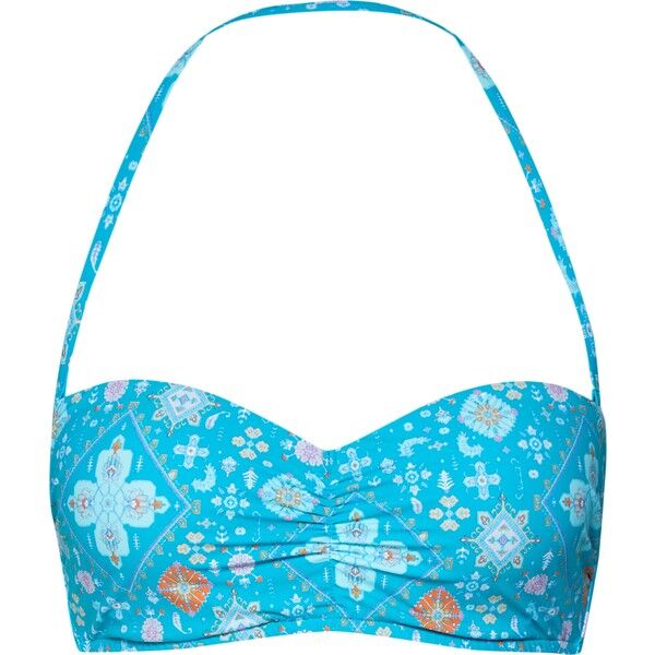 Seafolly Góra bikini 'INKA GYPSY BUSTIER BANDEAU' SEA0147002000002