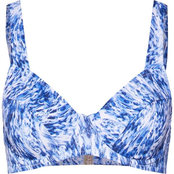 TRIUMPH Góra bikini 'Floral Cascades W pt' TRI0172001000004