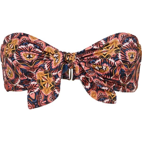 BILLABONG Góra bikini 'SUN TRIBE BANDEAU' BIL0445001000001
