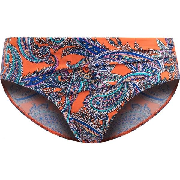 PALMERS Dół bikini 'PAISLEY SUNSET' PLM0101001000003