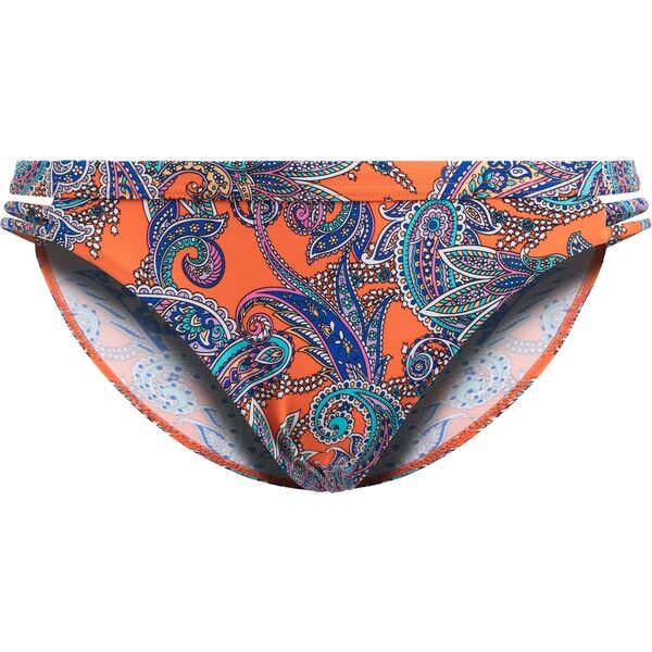 PALMERS Dół bikini 'PAISLEY SUNSET' PLM0100001000003