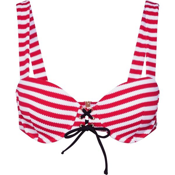 GUESS Góra bikini 'REMOVABLE PAD BRA' GUE1091001000001
